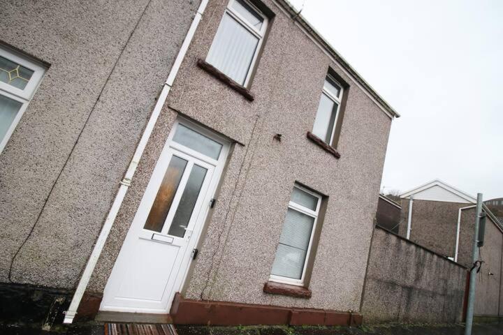 City Centre, Parking, Smart Tv'S In All Rooms Swansea Exterior foto